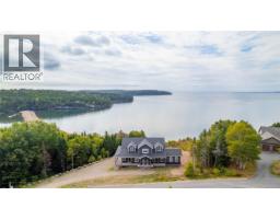 538 Shore Road, Breadalbane, New Brunswick