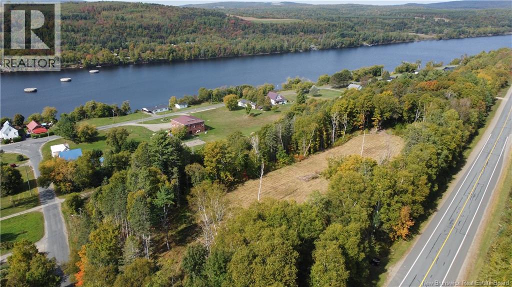0 105 Route, Upper Kent, New Brunswick  E7J 2B9 - Photo 1 - NB127228