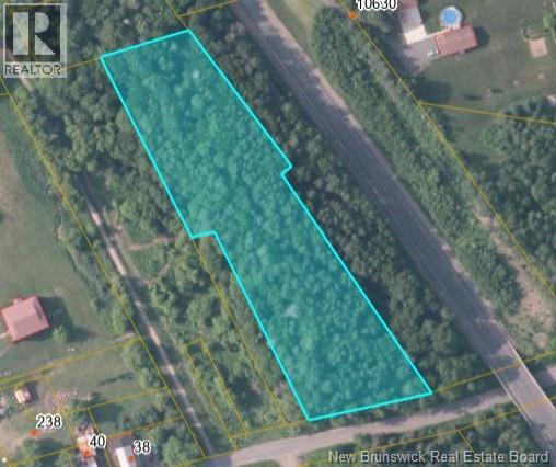 0 105 Route, Upper Kent, New Brunswick  E7J 2B9 - Photo 7 - NB127228