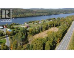 0 105 Route, upper kent, New Brunswick