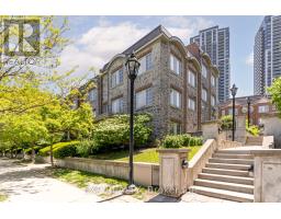 23 - 93 THE QUEENSWAY, Toronto, Ontario