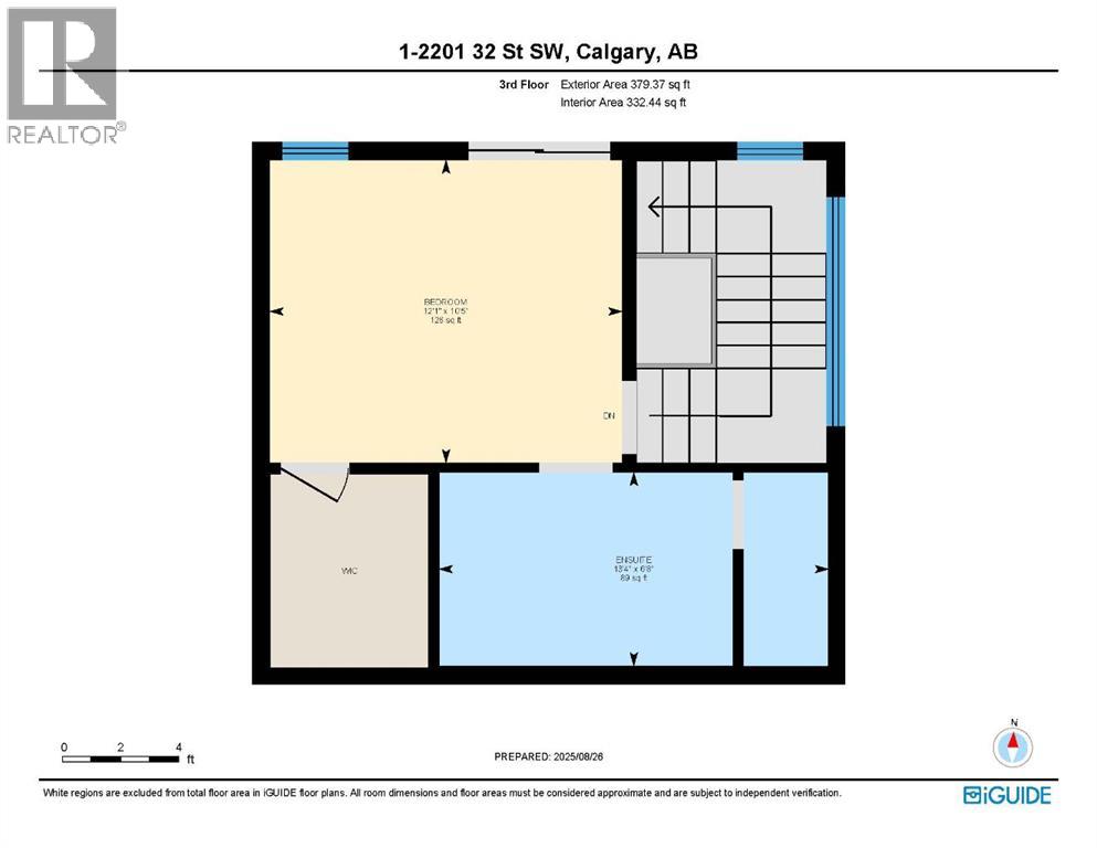 2201 32 Street Sw, Calgary, Alberta  T3E 2R4 - Photo 16 - A2252018