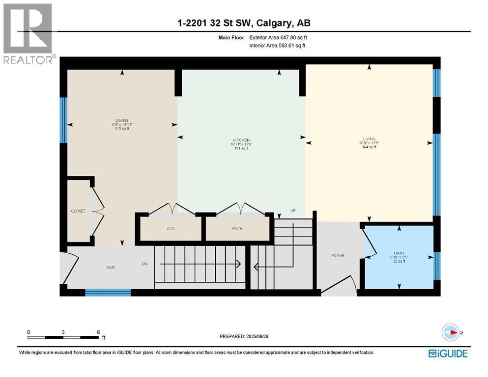 2201 32 Street Sw, Calgary, Alberta  T3E 2R4 - Photo 15 - A2252018
