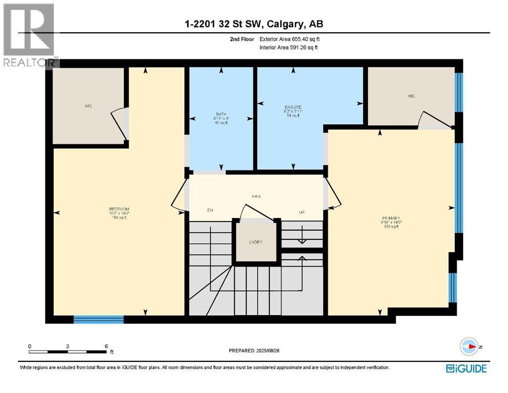 2201 32 Street Sw, Calgary, Alberta  T3E 2R4 - Photo 13 - A2252018