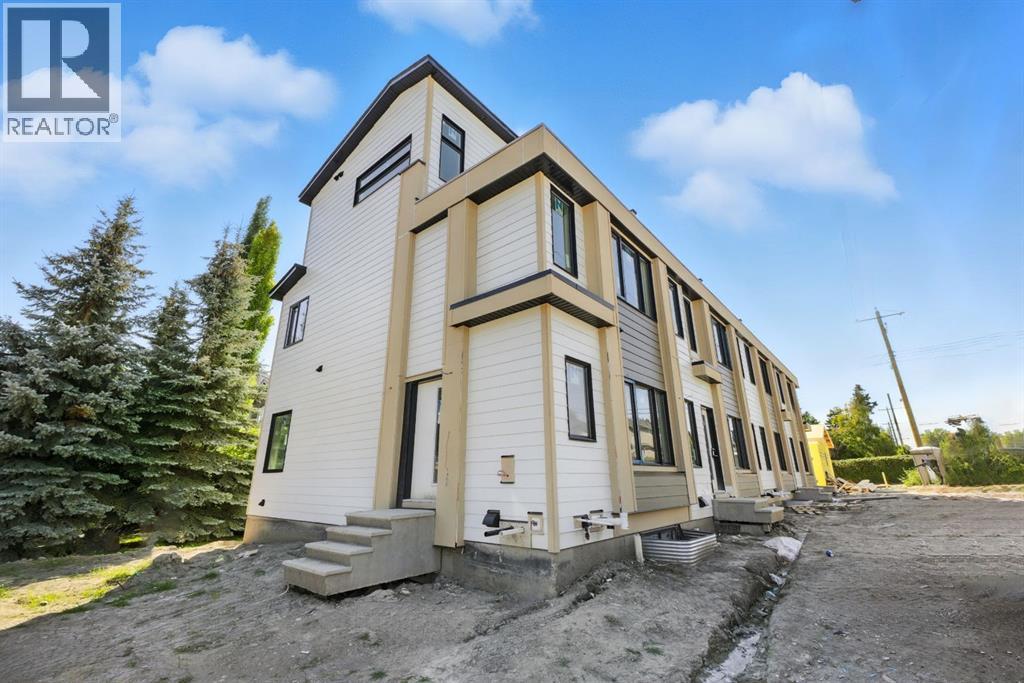 2201 32 Street Sw, Calgary, Alberta  T3E 2R4 - Photo 1 - A2252018