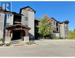306 - 12 BECKWITH LANE, Blue Mountains, Ontario