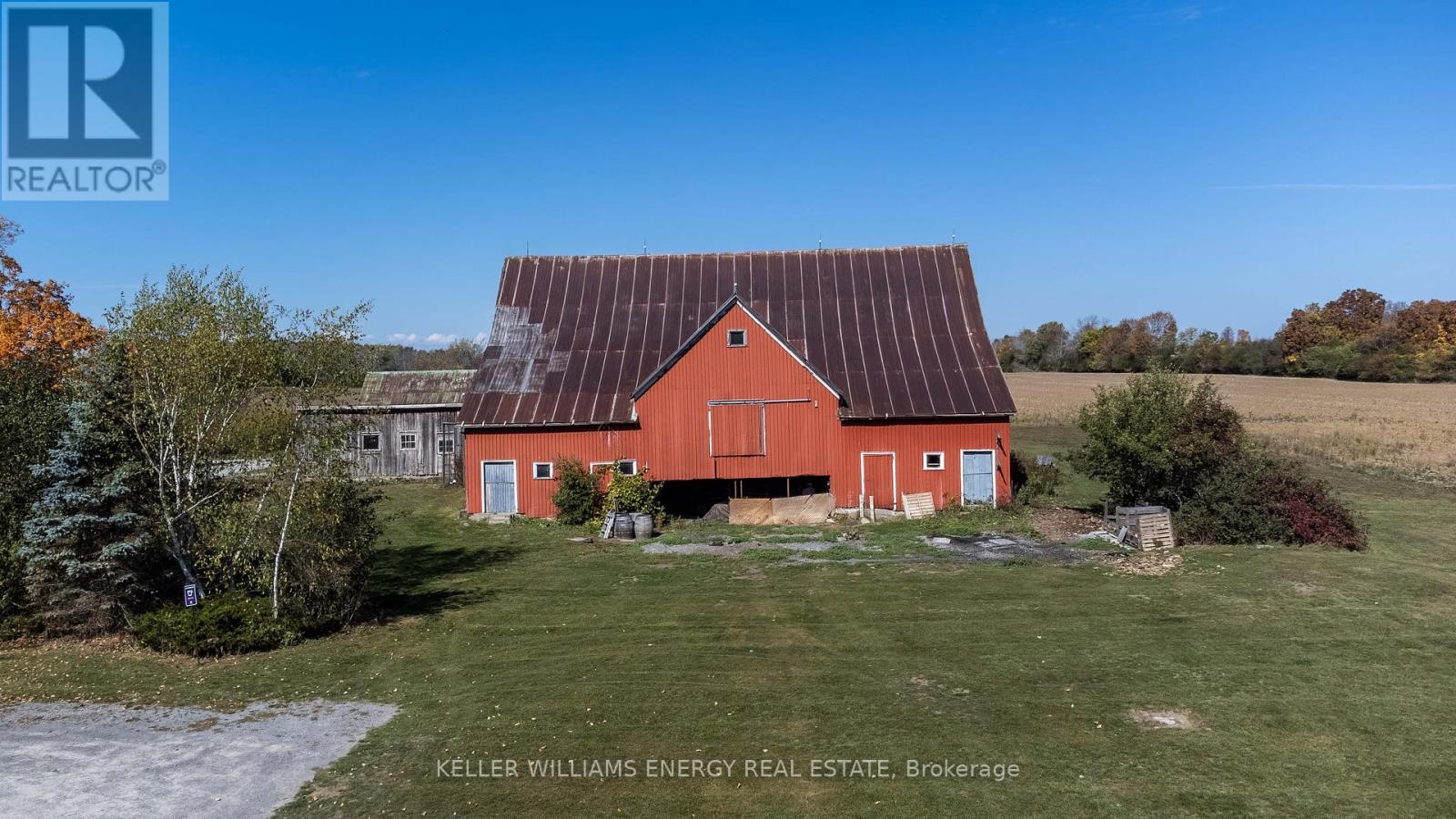 66 Gilead Road, R.r. #2 Road, Prince Edward County, Ontario  K0K 1G0 - Photo 10 - X12455911