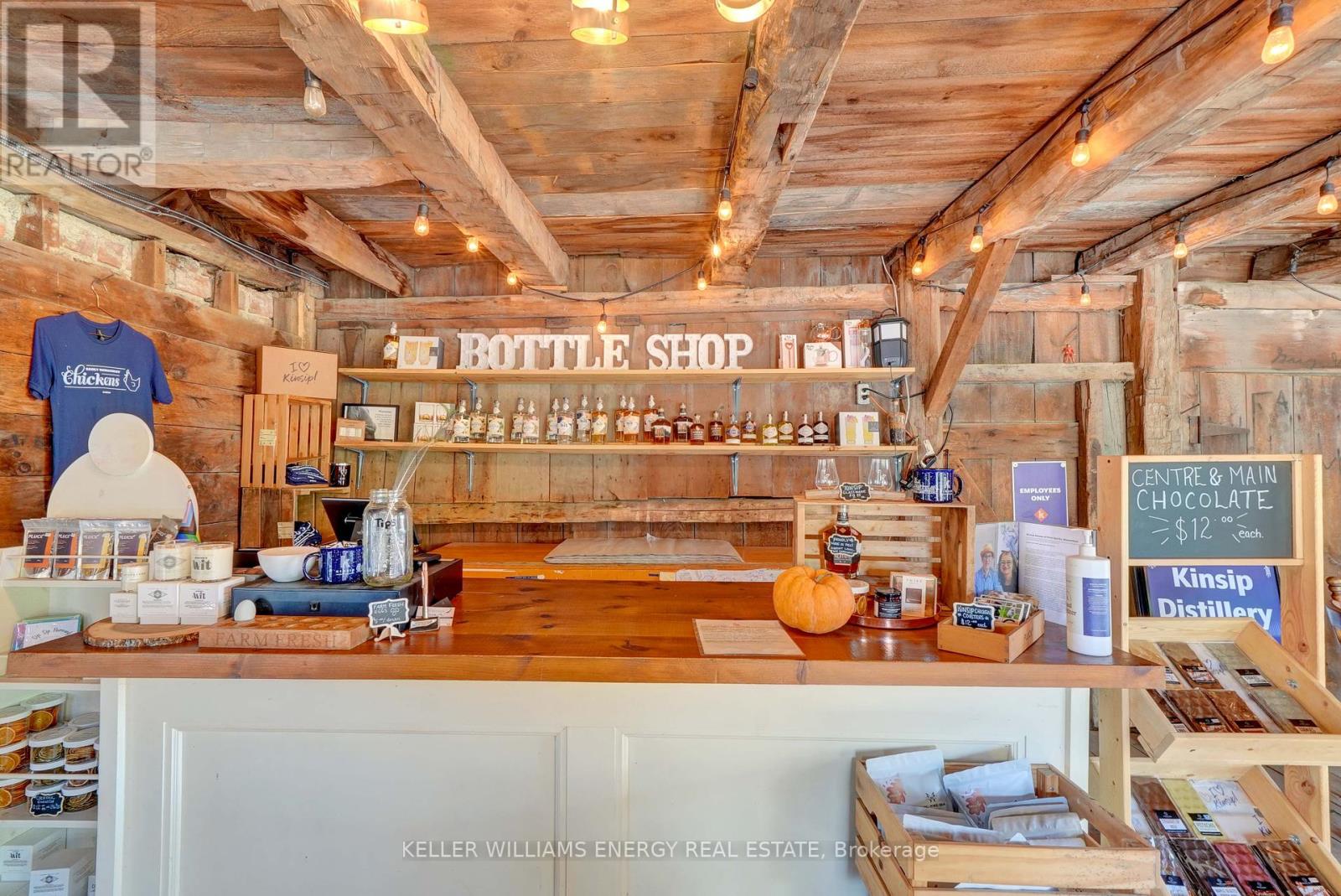 66 Gilead Road, R.r. #2 Road, Prince Edward County, Ontario  K0K 1G0 - Photo 12 - X12455911