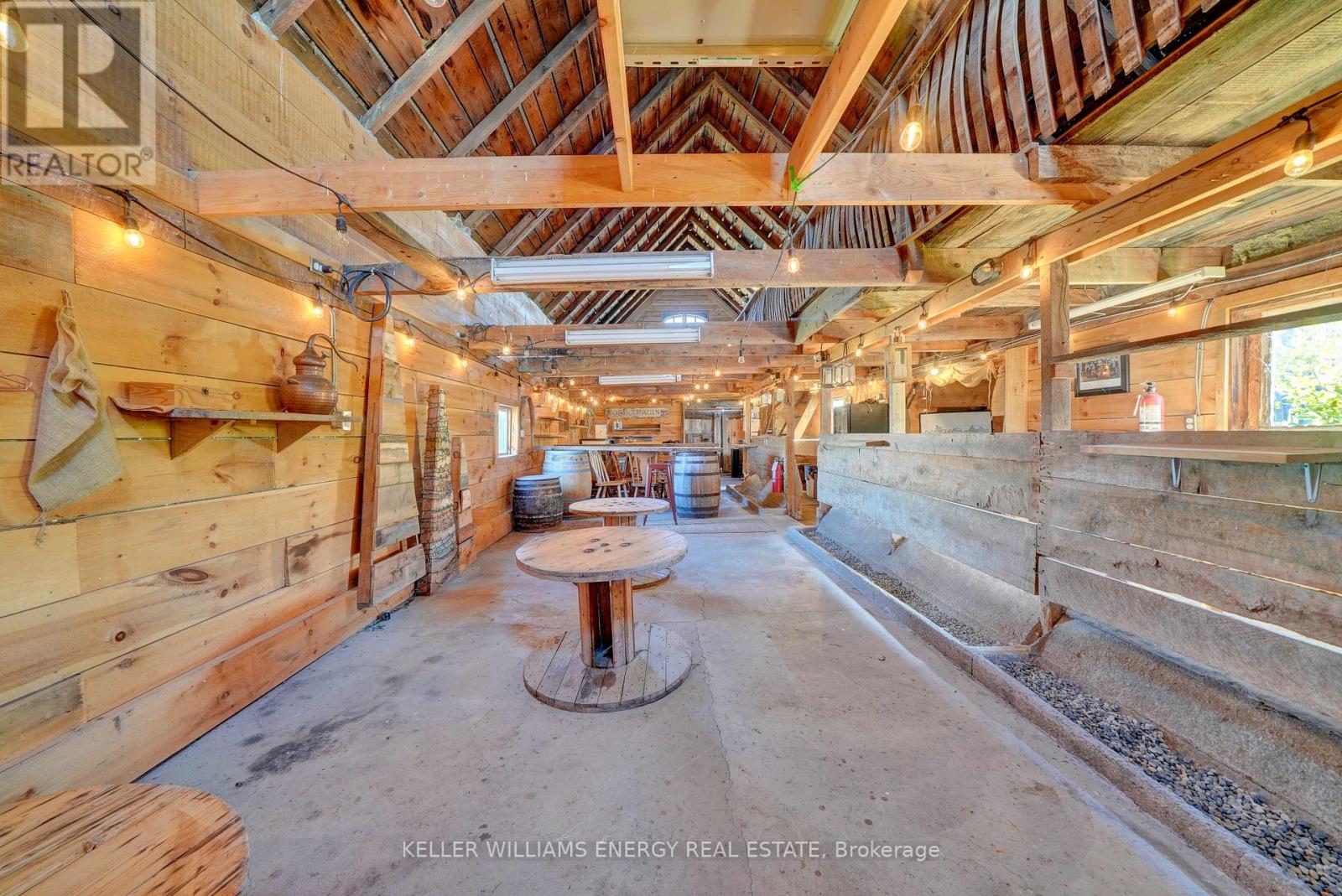 66 Gilead Road, R.r. #2 Road, Prince Edward County, Ontario  K0K 1G0 - Photo 16 - X12455911