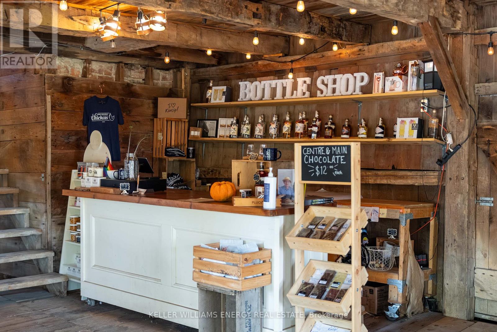 66 Gilead Road, R.r. #2 Road, Prince Edward County, Ontario  K0K 1G0 - Photo 17 - X12455911