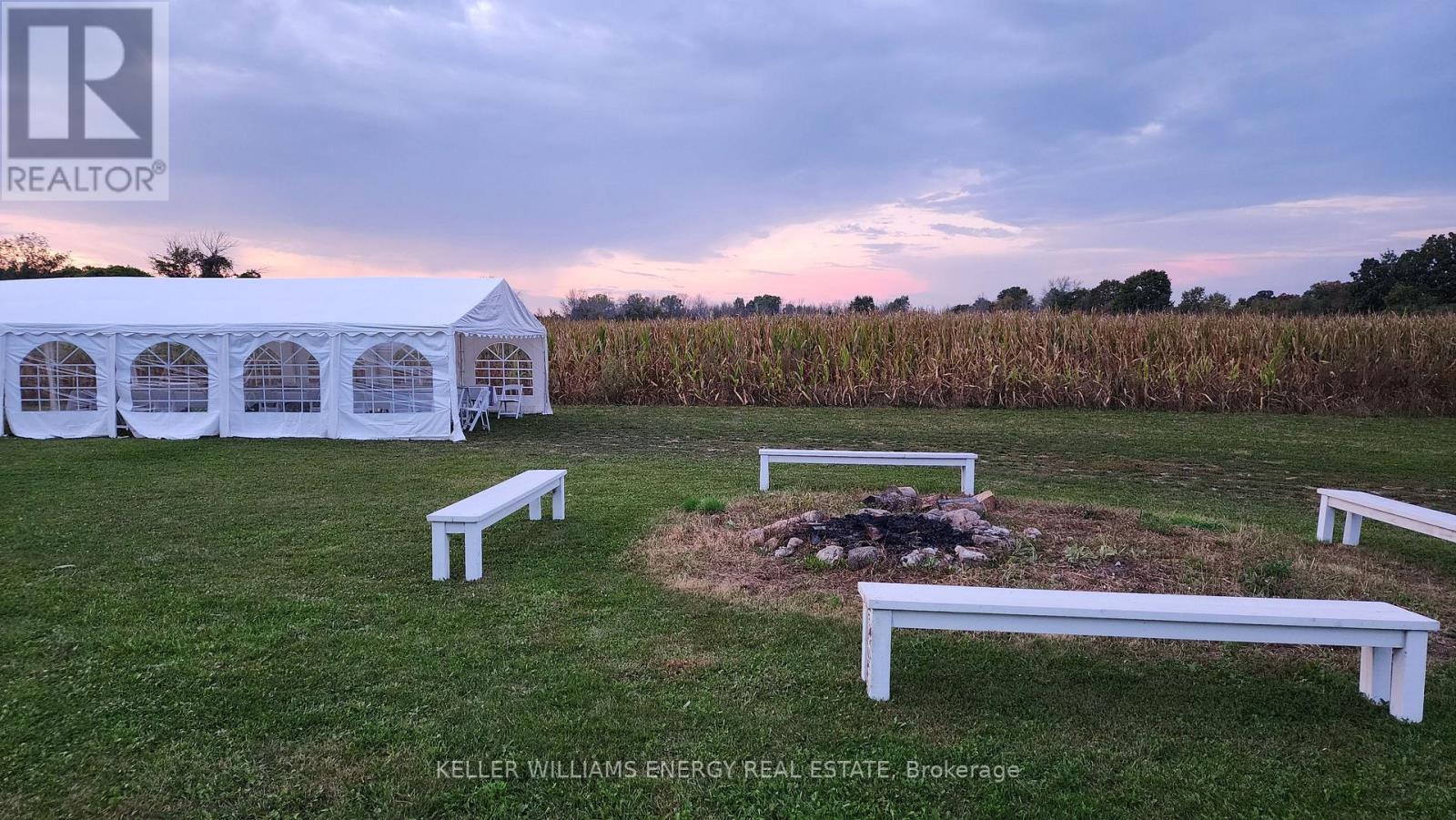 66 Gilead Road, R.r. #2 Road, Prince Edward County, Ontario  K0K 1G0 - Photo 18 - X12455911