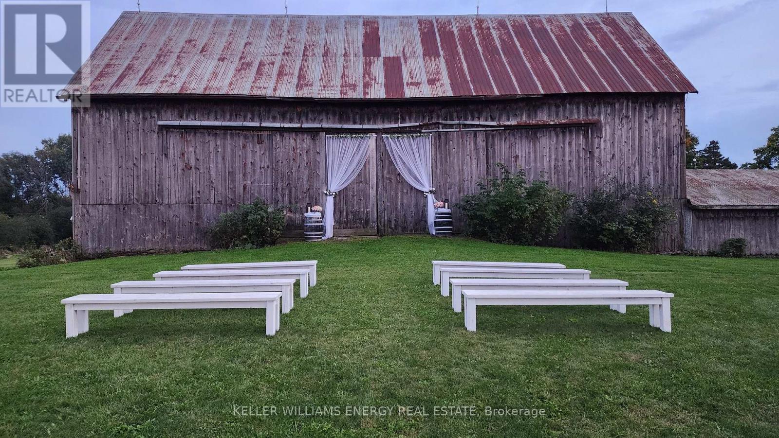 66 Gilead Road, R.r. #2 Road, Prince Edward County, Ontario  K0K 1G0 - Photo 19 - X12455911