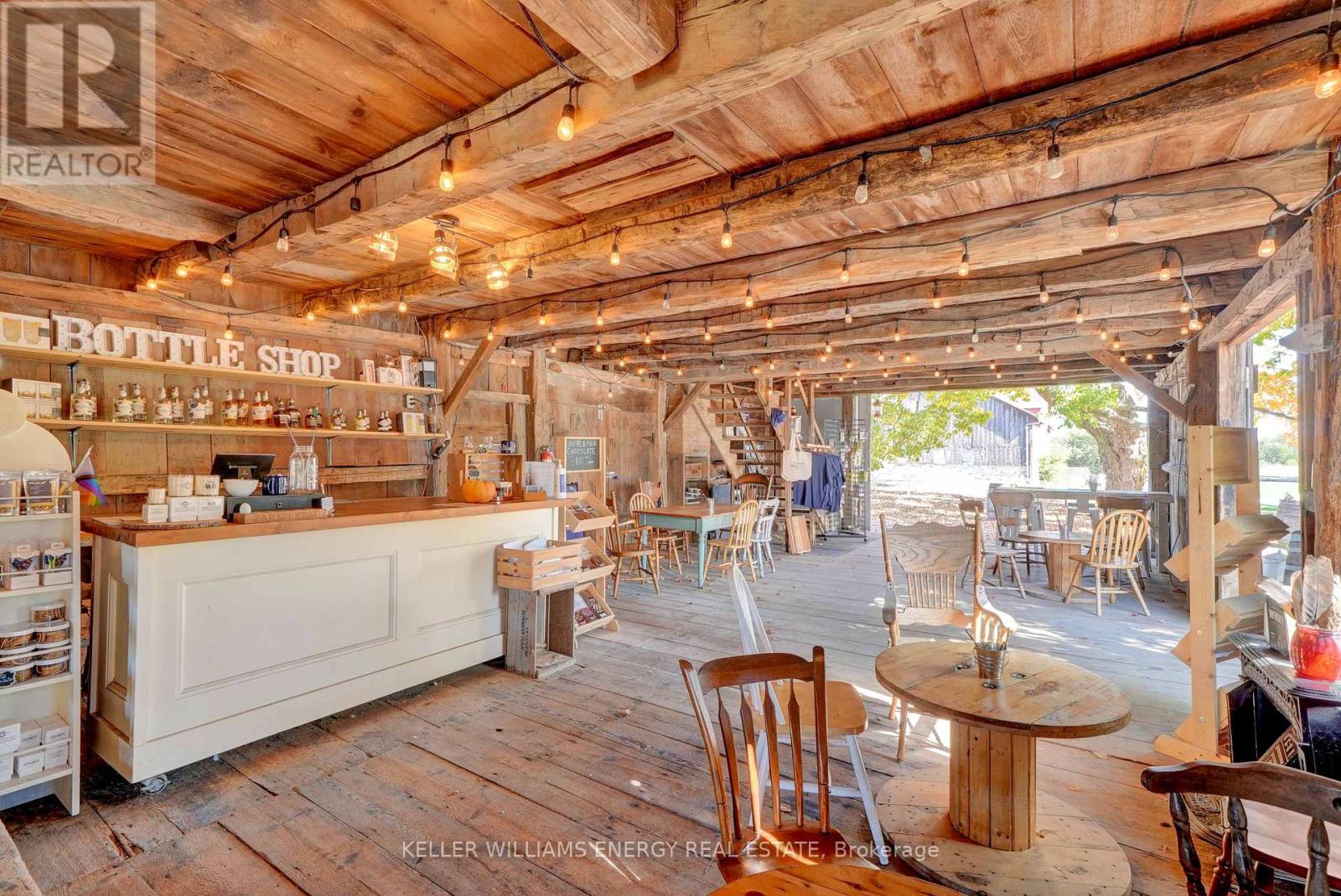 66 Gilead Road, R.r. #2 Road, Prince Edward County, Ontario  K0K 1G0 - Photo 2 - X12455911