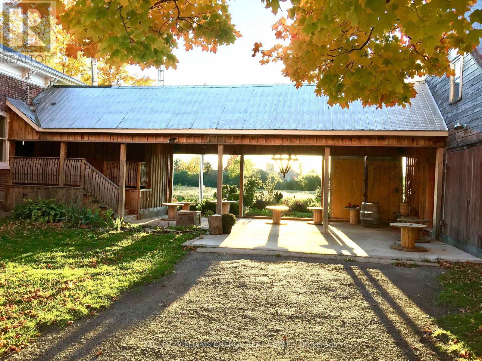 66 Gilead Road, R.r. #2 Road, Prince Edward County, Ontario  K0K 1G0 - Photo 21 - X12455911