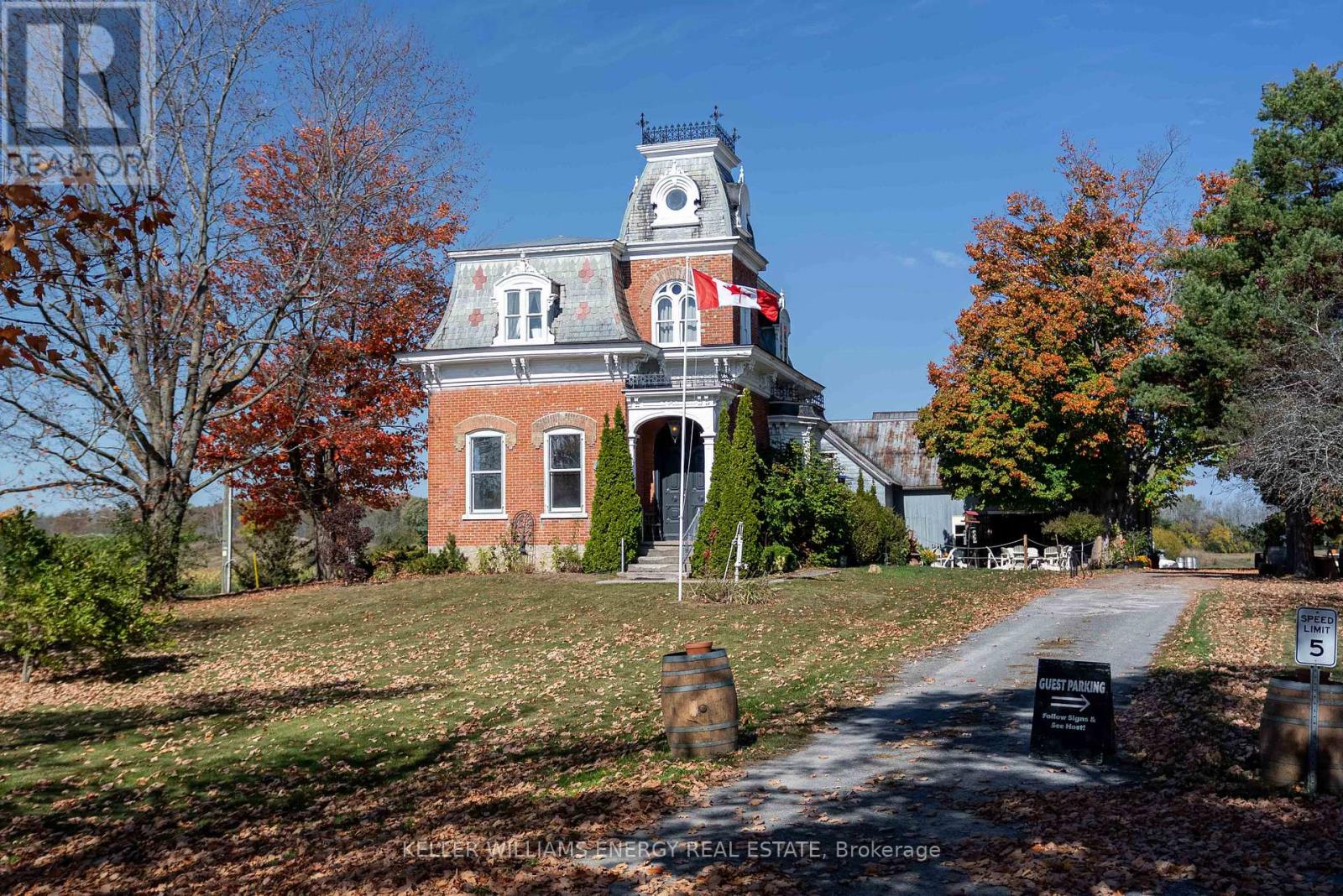 66 Gilead Road, R.r. #2 Road, Prince Edward County, Ontario  K0K 1G0 - Photo 27 - X12455911