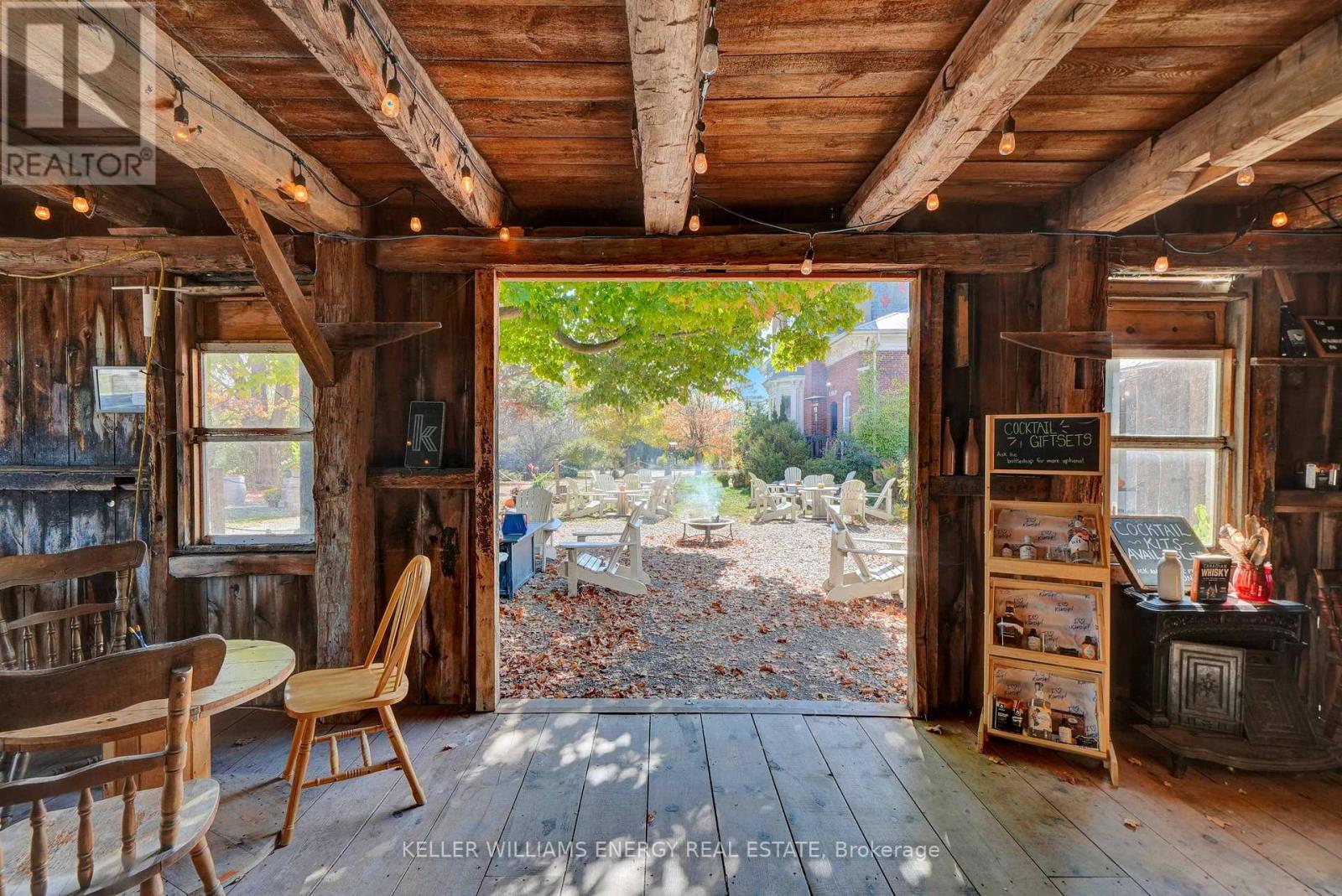 66 Gilead Road, R.r. #2 Road, Prince Edward County, Ontario  K0K 1G0 - Photo 4 - X12455911