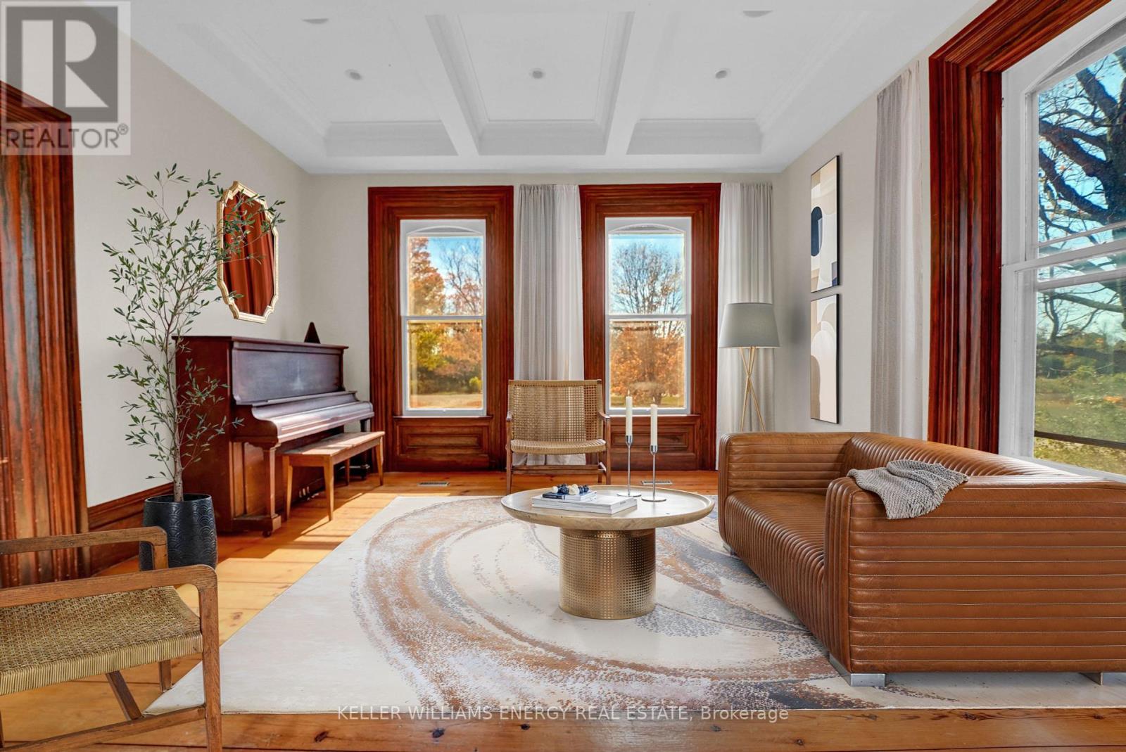 66 Gilead Road, R.r. #2 Road, Prince Edward County, Ontario  K0K 1G0 - Photo 5 - X12455911