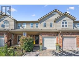 104 GIBBONS DRIVE, centre wellington (fergus), Ontario