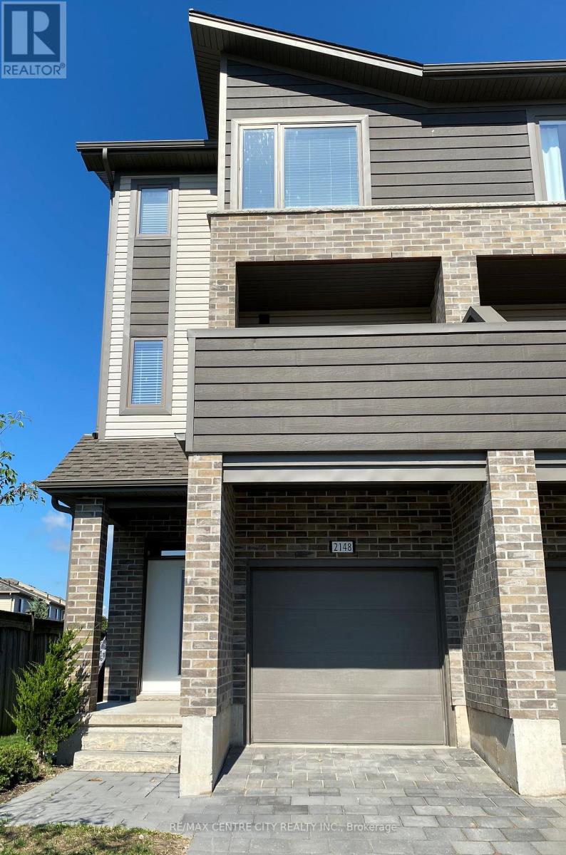2148 MEADOWGATE BOULEVARD, London South, Ontario