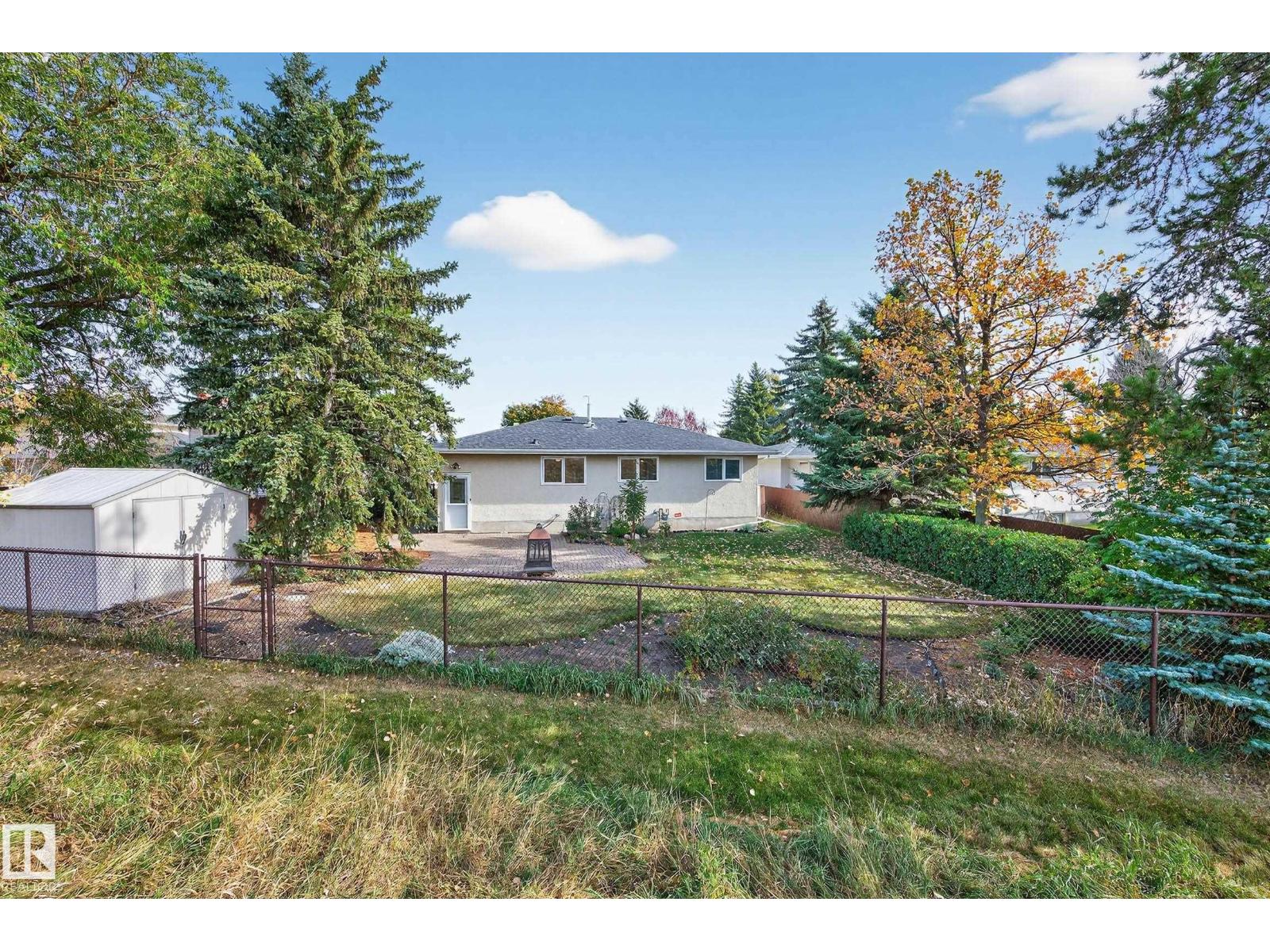 1904 89 St Nw, Edmonton, Alberta  T6K 2A3 - Photo 42 - E4461625