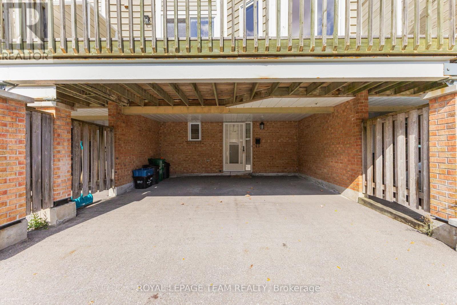 1149 Chimney Hill Way, Ottawa, Ontario  K1J 8Z9 - Photo 2 - X12455915