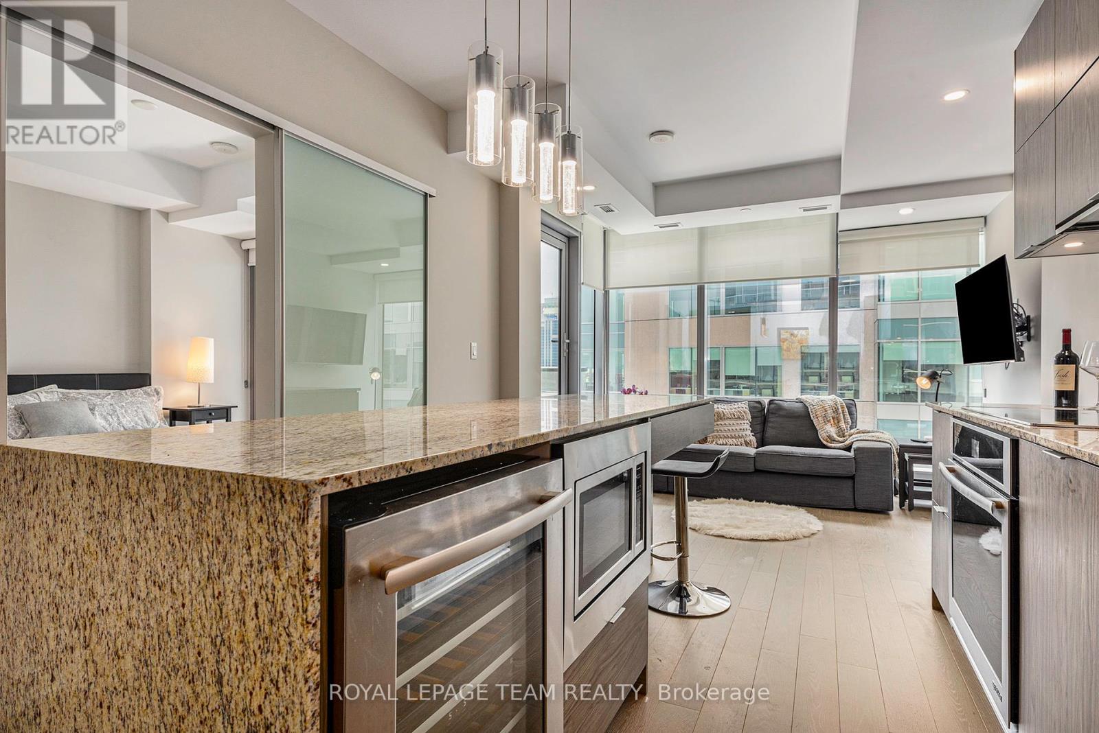 1509 - 101 Queen Street, Ottawa, Ontario  K1P 0B7 - Photo 10 - X12450945