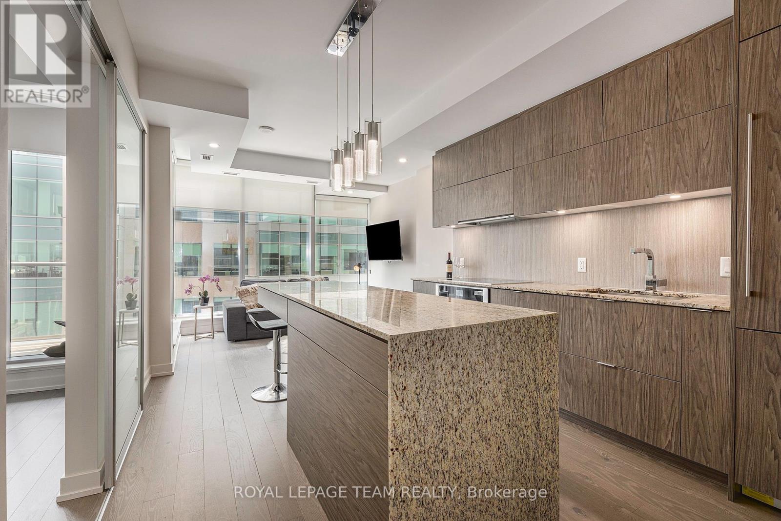 1509 - 101 QUEEN STREET, Ottawa, Ontario