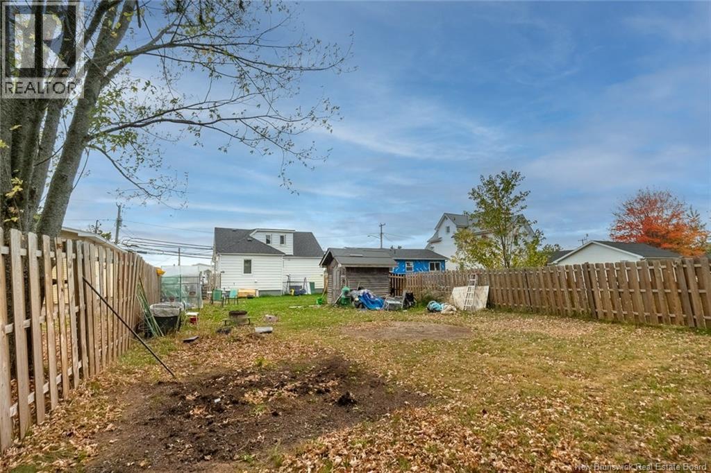 41 Vail Street, Moncton, New Brunswick  E1A 3L2 - Photo 21 - NB128221