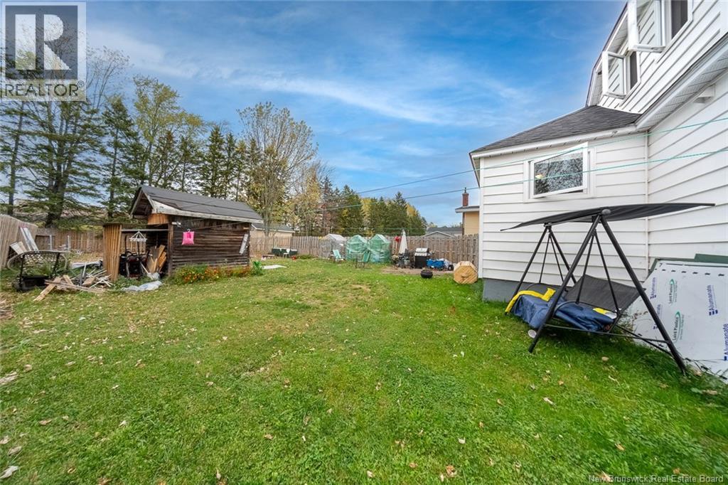 41 Vail Street, Moncton, New Brunswick  E1A 3L2 - Photo 22 - NB128221