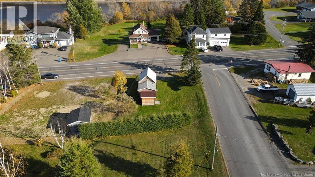 1203 St-Francois Street, Edmundston, New Brunswick  E3V 4P5 - Photo 15 - NB128137