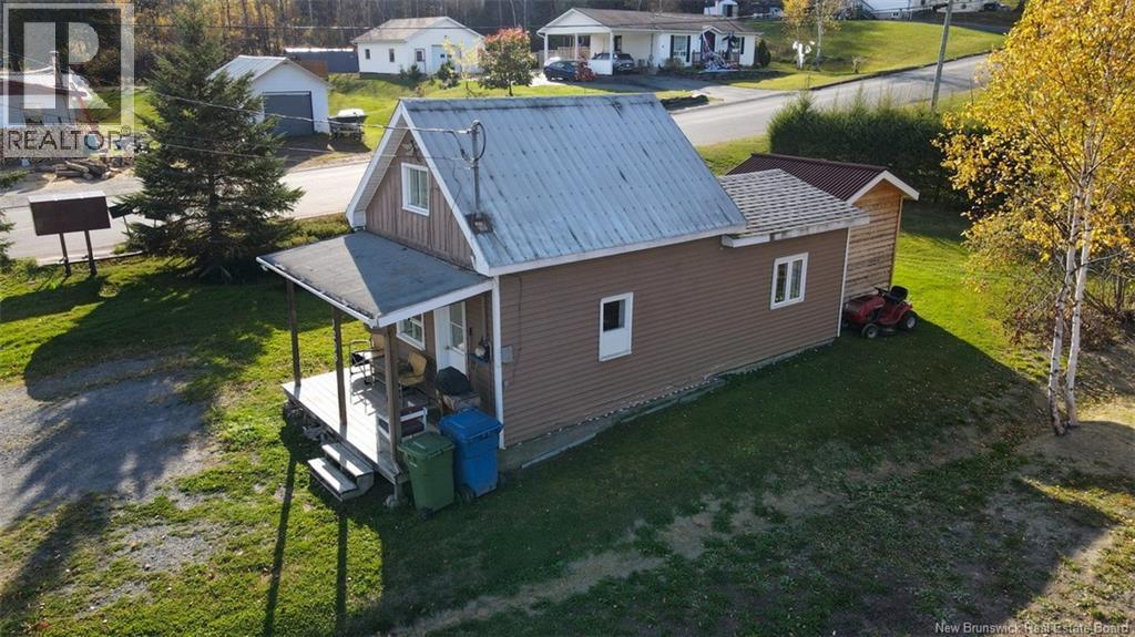 1203 St-Francois Street, Edmundston, New Brunswick  E3V 4P5 - Photo 18 - NB128137