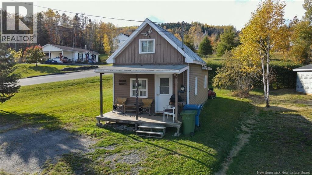 1203 St-Francois Street, Edmundston, New Brunswick  E3V 4P5 - Photo 19 - NB128137