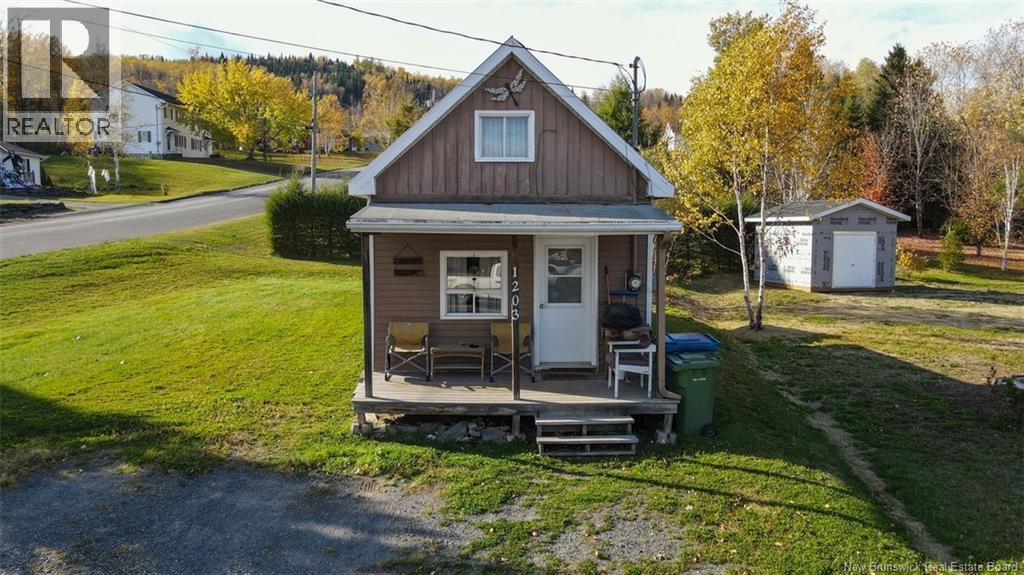 1203 St-Francois Street, Edmundston, New Brunswick  E3V 4P5 - Photo 20 - NB128137