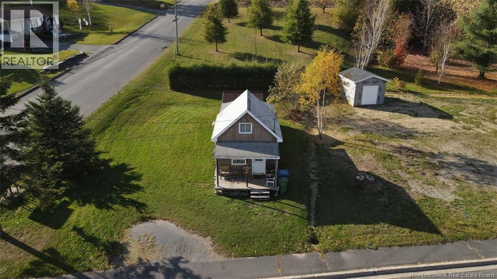 1203 St-Francois Street, Edmundston, New Brunswick  E3V 4P5 - Photo 21 - NB128137