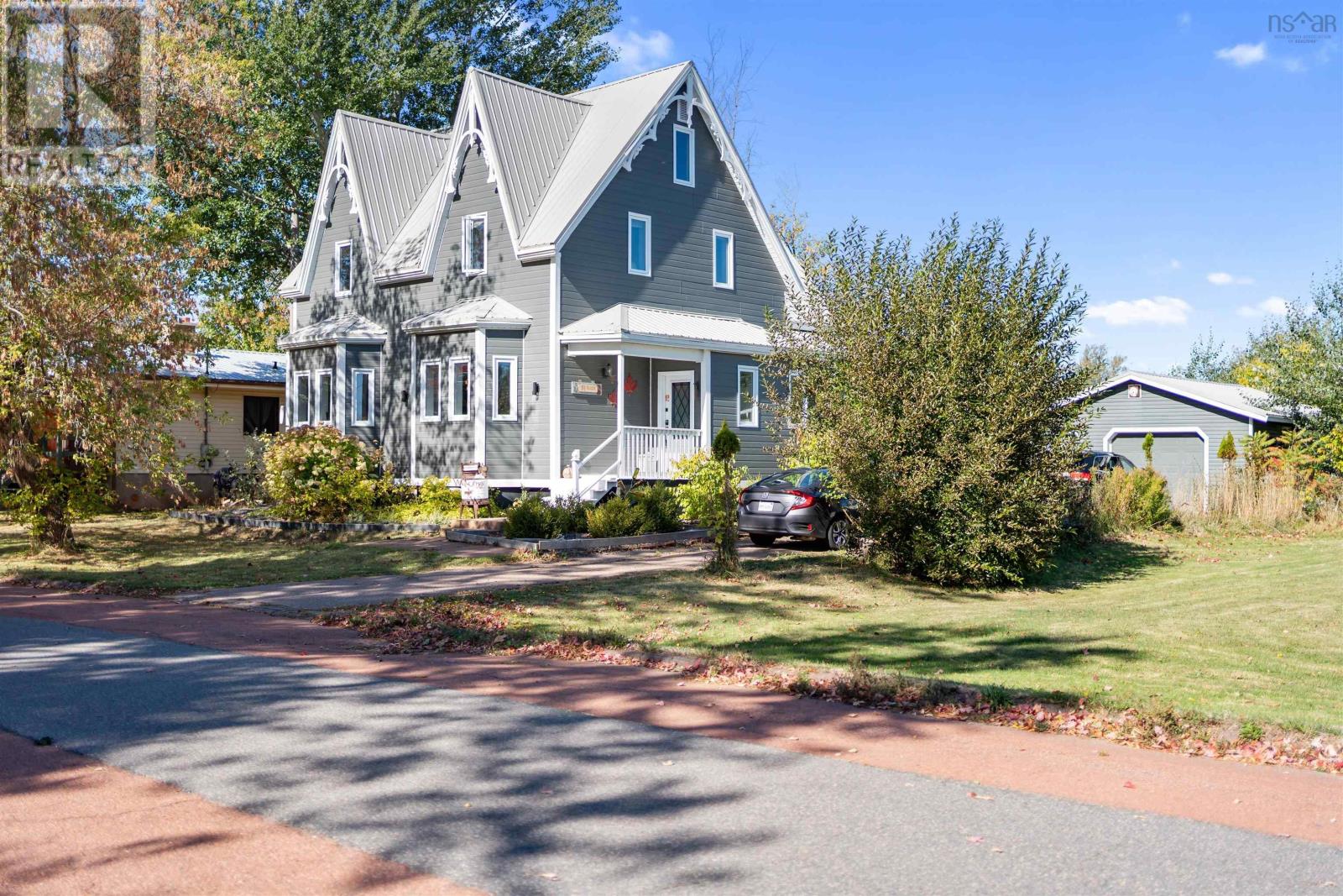 51 Black Street, Pugwash, Nova Scotia  B0K 1L0 - Photo 2 - 202525234