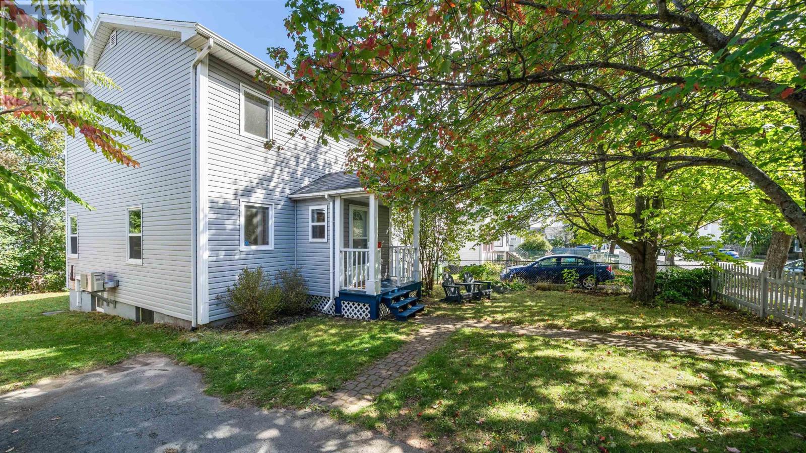 3537 Lynch Street, North End, Nova Scotia  B3K 3K7 - Photo 1 - 202525372