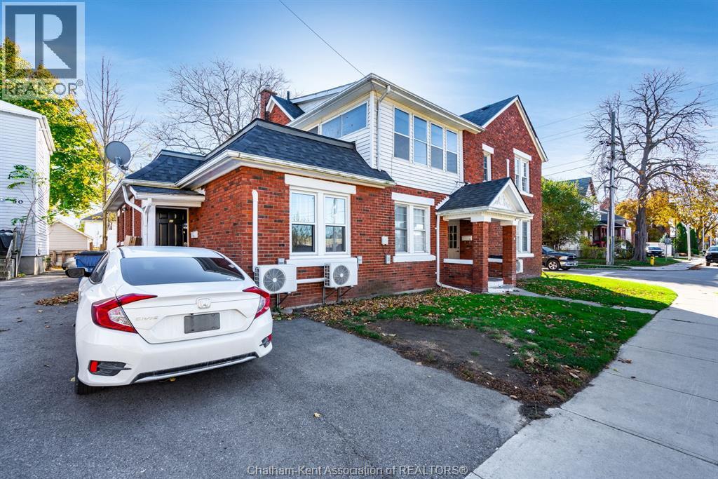 46-48 Wellington Street East, Chatham, Ontario  N7M 3N9 - Photo 18 - 25025822