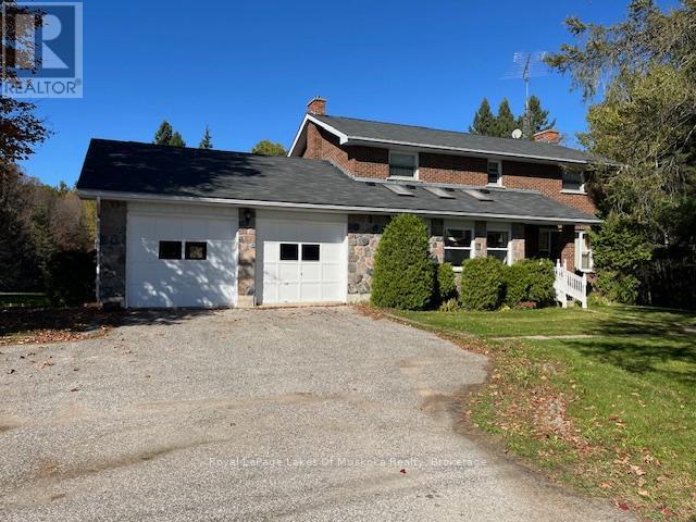 96 520 HIGHWAY W, Burk's Falls, Ontario