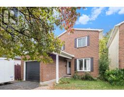 45 RAFTUS SQUARE, Ottawa, Ontario
