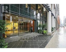 1804 - 1121 BAY STREET, Toronto, Ontario