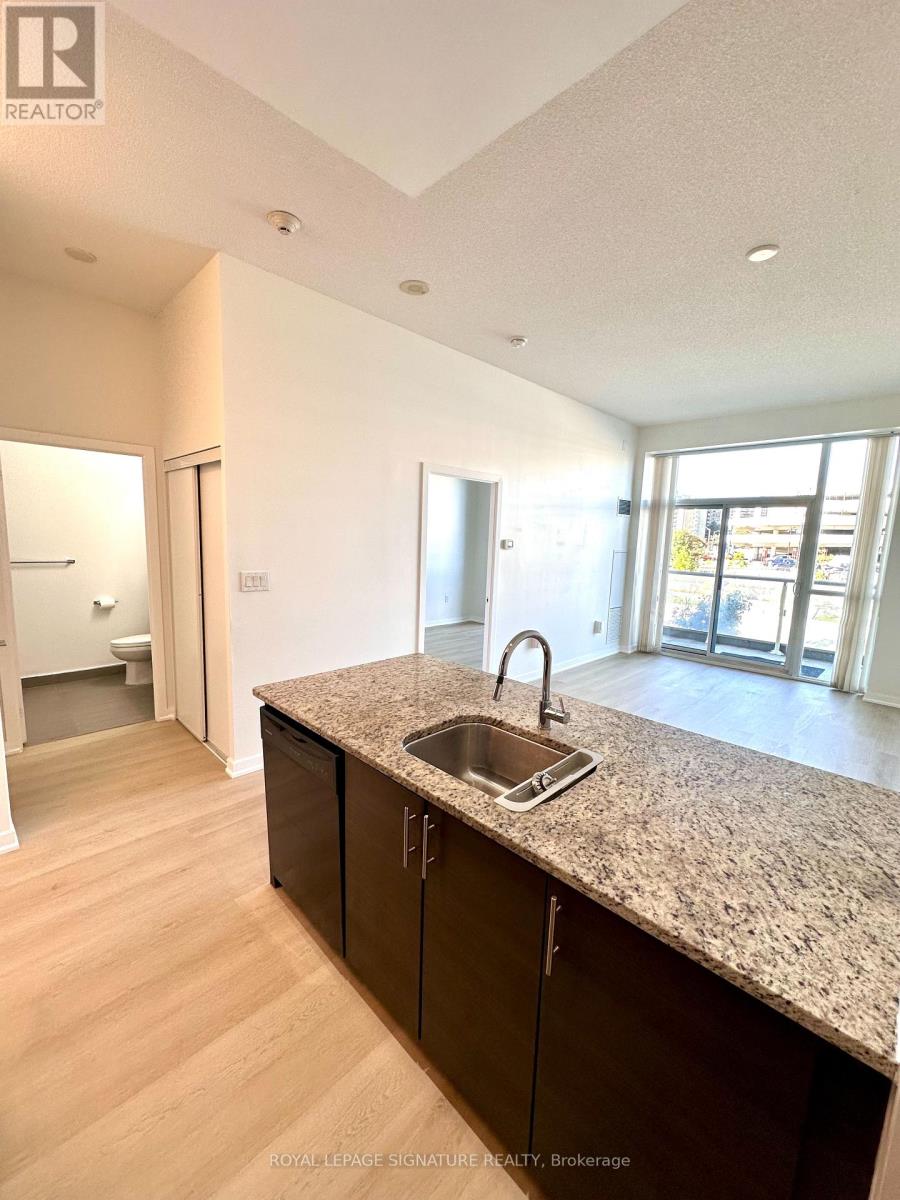 G07 - 70 Forest Manor Road, Toronto, Ontario  M2J 1G2 - Photo 9 - C12453847