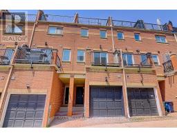 20 AZZARELLO LANE, Toronto, Ontario