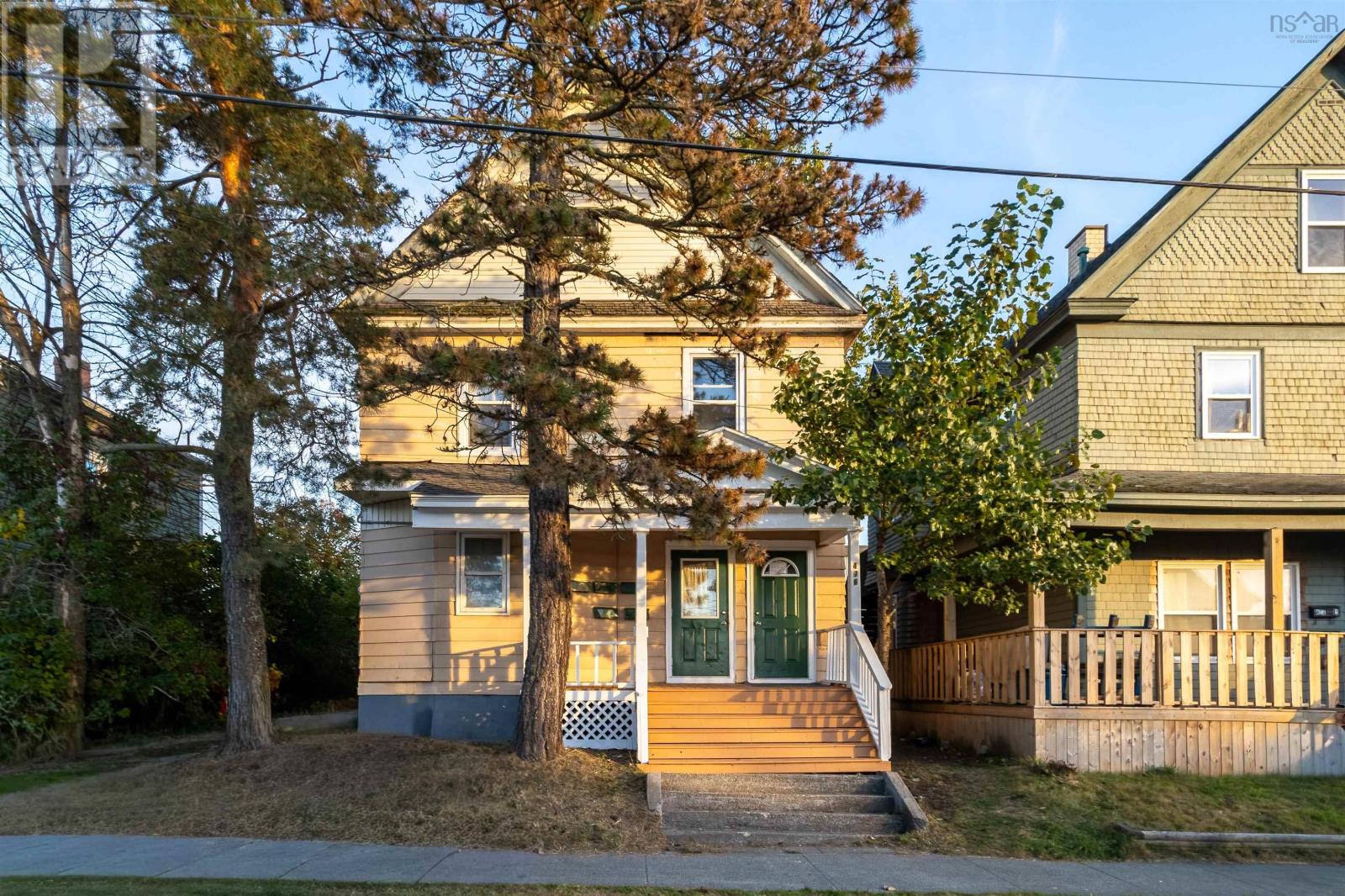476 Townsend Street, Sydney, Nova Scotia  B1P 5G6 - Photo 16 - 202525565