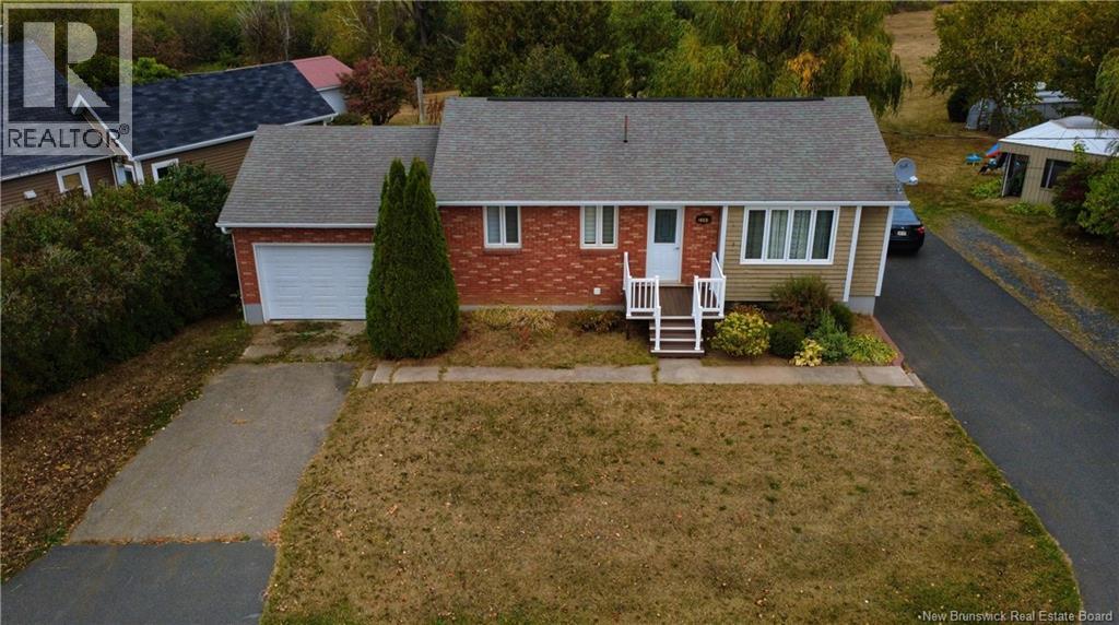 3240 Rue Brideau, Tracadie, New Brunswick  E1X 1A5 - Photo 1 - NB128295