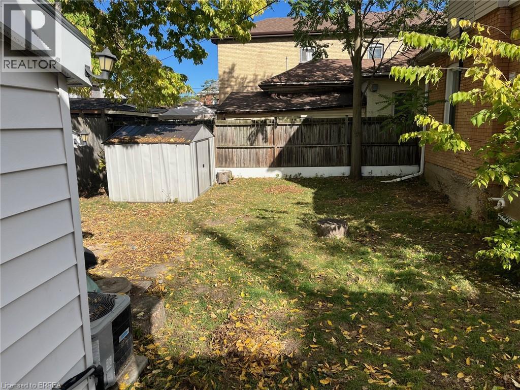 48 Sheridan Street Unit# Main, Brantford, Ontario  N3T 2P9 - Photo 9 - 40777829