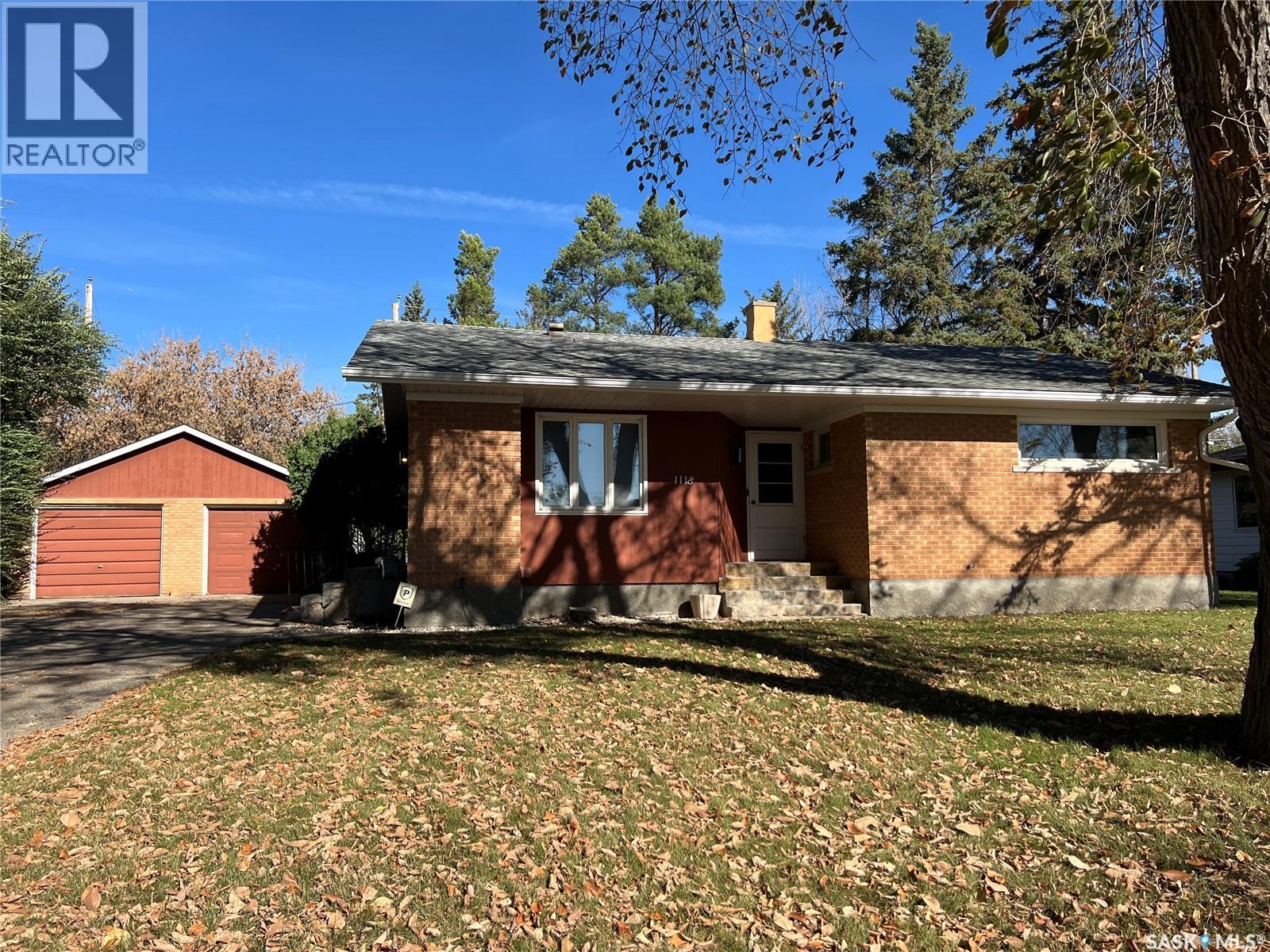 1118 Broadview ROAD, Esterhazy, Saskatchewan