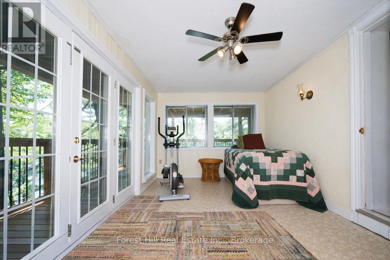 1289 Delbrooke Road, Lake Of Bays (Ridout), Ontario  P0H 1H0 - Photo 47 - X12454411