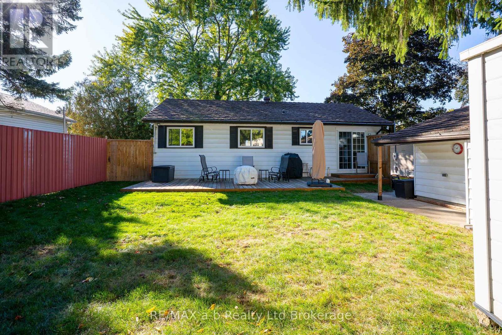 865 Alice Street, Woodstock, Ontario  N4S 2J5 - Photo 4 - X12455953
