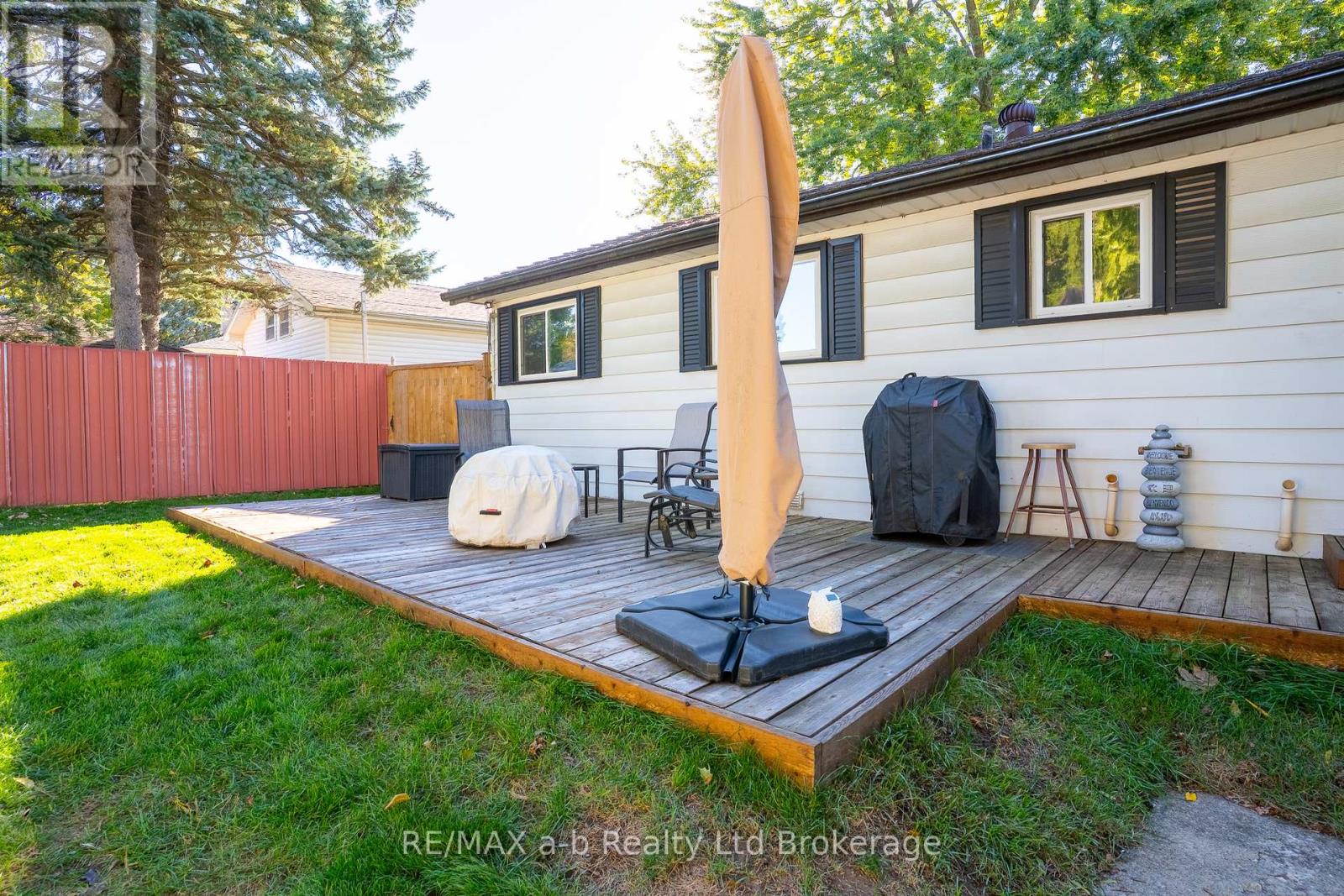 865 Alice Street, Woodstock, Ontario  N4S 2J5 - Photo 6 - X12455953