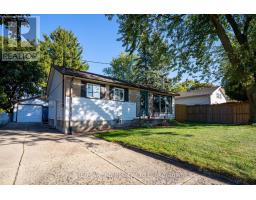 865 ALICE STREET, Woodstock, Ontario